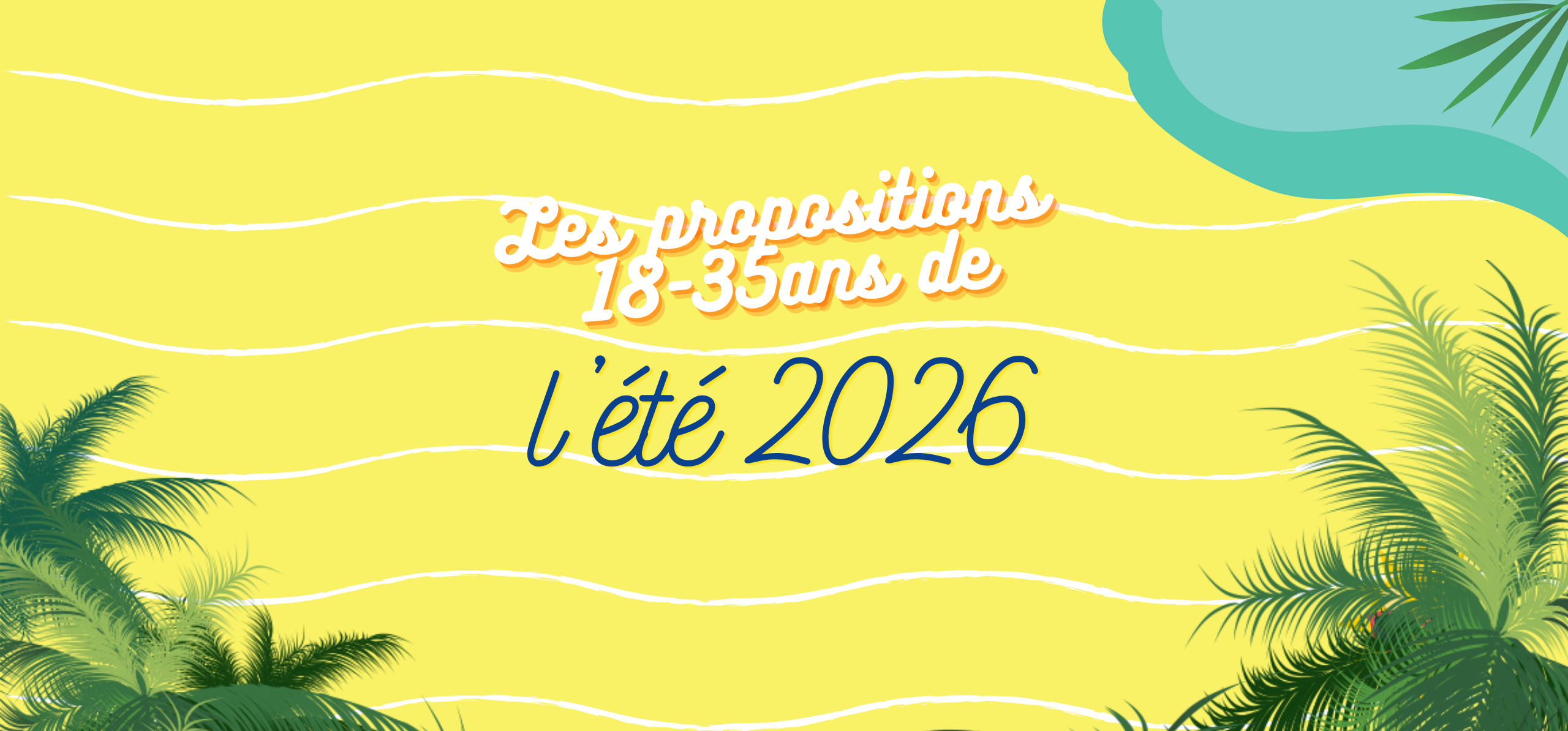 18 35 été 2026 Bannière